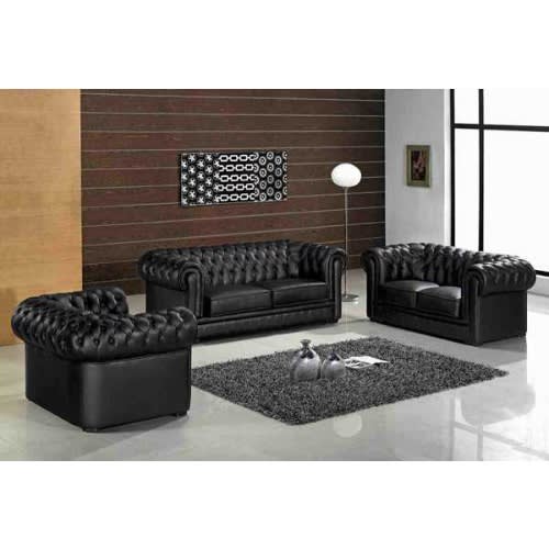 Exquisite Sofa-hub Chesterfield Design