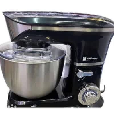 Hoffman Electric Stand Mixer - 6L - 1200W