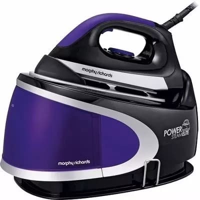 Elite Steam Generator Iron