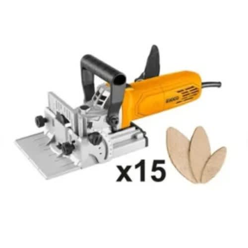 Inceo Biscuit Jointer Wood Working Machine