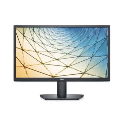 21.5" Full Hd Va Monitor - Se2222h - Black