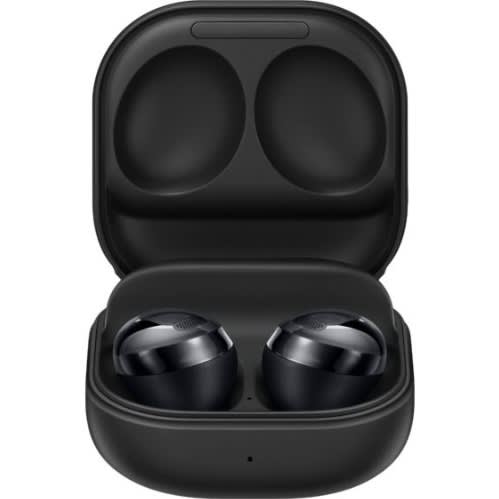 Galaxy Buds Pro True Wireless Earbud Headphones - Phantom Black