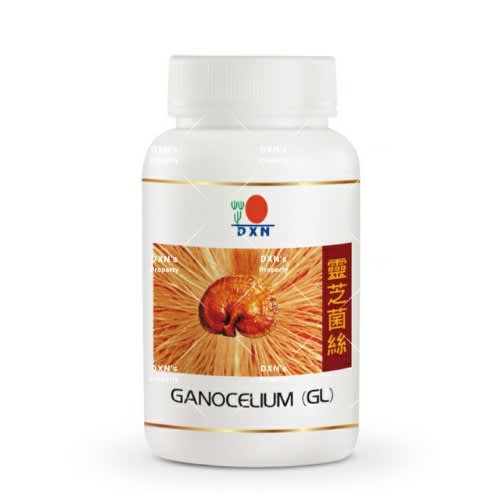 Ganocelium Gl 90 Cap