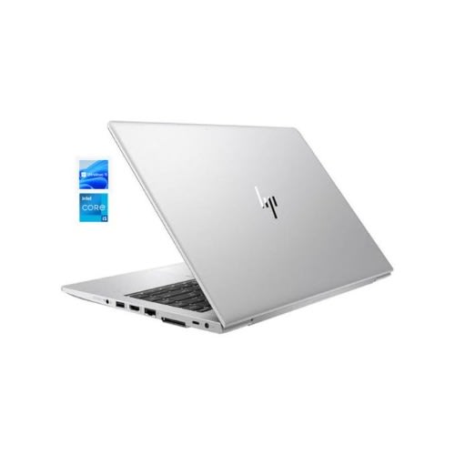 Elitebook 830 G6 X360 Touchscreen - Core I5 - 16GB RAM - 512GB SSD - Backlit Keyboard - Windows 11