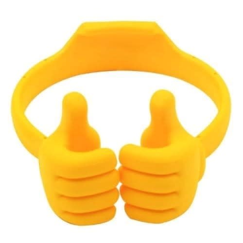 Phone Holder - Ok Thumbs-up