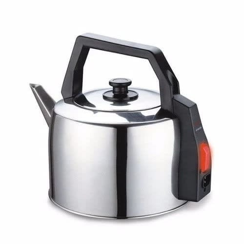 R 5-litre Stainless Steel Electric Kettle - Pv-k500