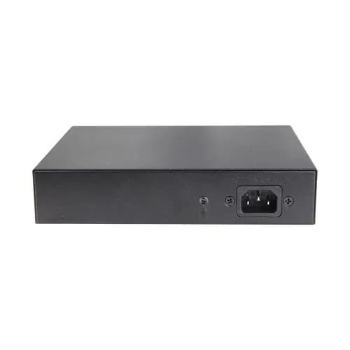 8 Port Smart Poe Switch