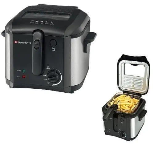 Deep Fryer - DF-2500