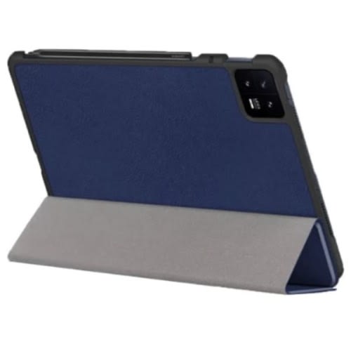 Case For Xiaomi Tab Pad 6 - 11inch 2023 - Blue