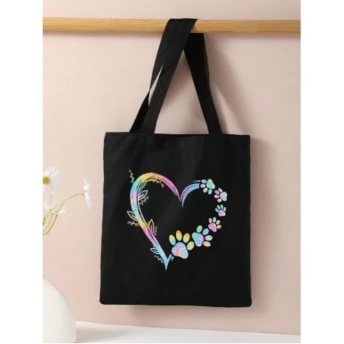 Ladies Love Pint Tote Bag