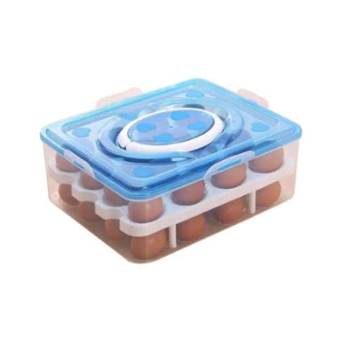 Egg Storage Box