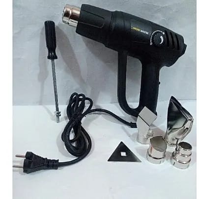 Work Master Heat Gun