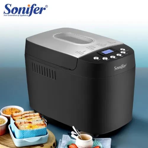 Bread Maker - Sf-4025 - 850W