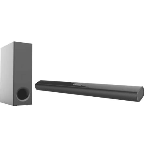 Xboom Life Style Sound Bar: Bluetooth, Aux And USB - Pmpo 800W