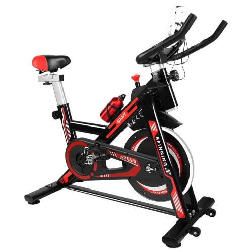 Sport Fitness Spinning Bike