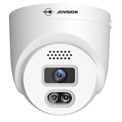 Jvs-n537-sdl 5.0mp Full-color Video & Audio Poe Network Camera