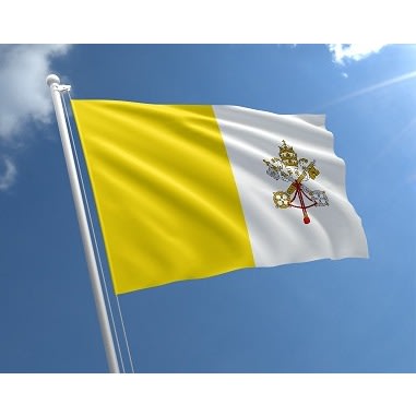 Vertican Flag