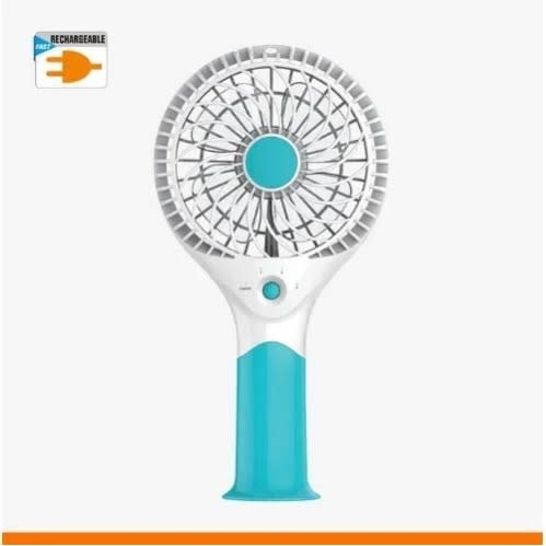 Lontor Rechargeable Hand Fan - 3000mAh