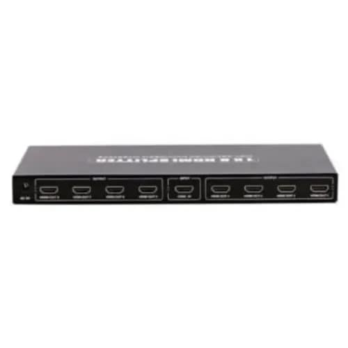 Hdmi Splitter - 8 Ports