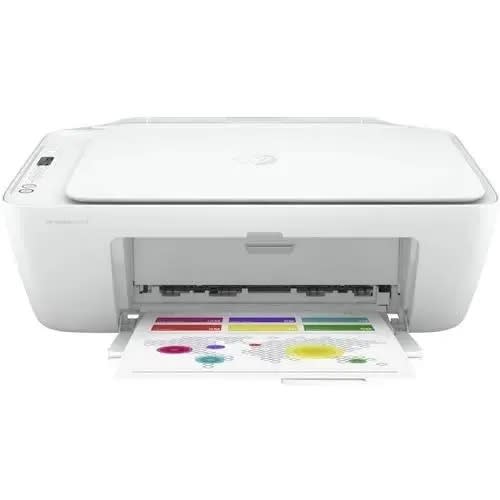 Deskjet 2320 All-in-one Printer