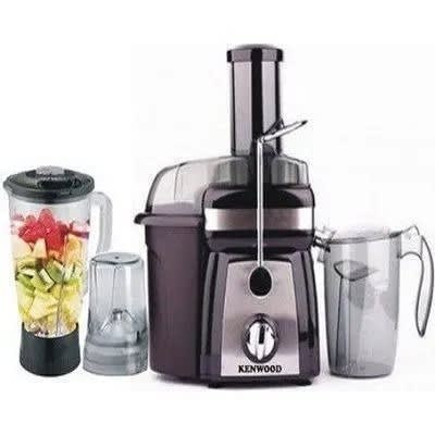4 In 1 Blender & Juice Extractor - 1000w