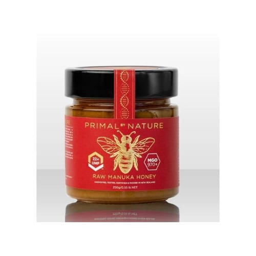Mgo 970+ Manuka 250 Grams Umf 22+