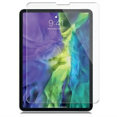 Green Full Hd Screen Protector For iPad Pro 11