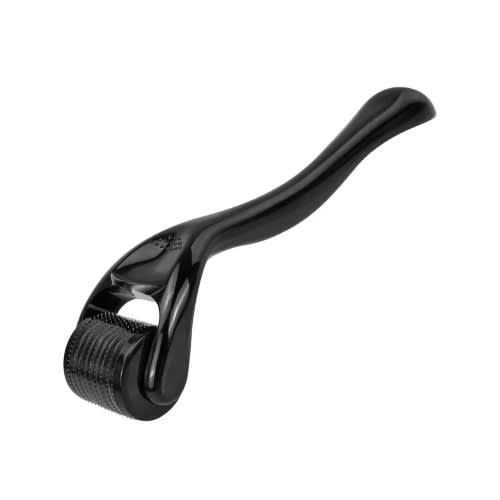 Micro Needle - 540 Roller Derma Roller - Titanium Hair Regrowth/Beard Growth