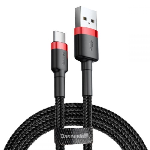 Cafule Cable Usb-for Type-c 2a-3m