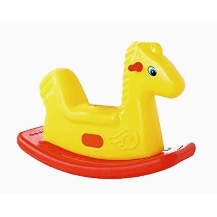 Kids Playground Horse Rocker