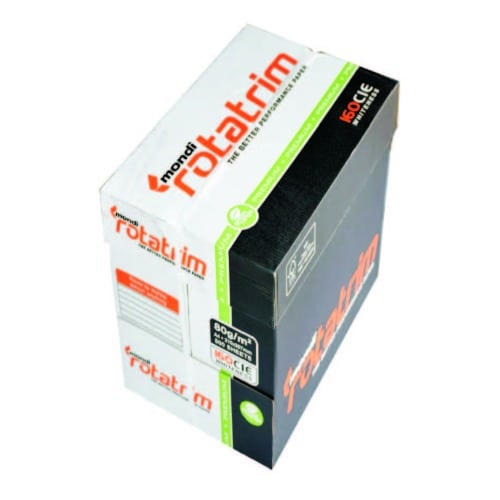 A3 Paper - 1 Carton Of 5 Reams Bundle Paper Of 2500 Sheets