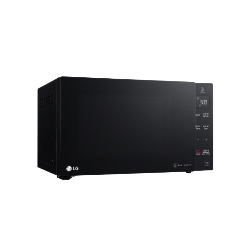 Smart Inverter Microwave Oven With Grill - 1000W - 25L