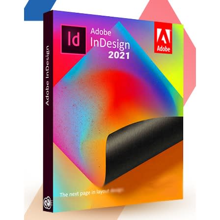 Indesign Cc 2021 For Mac