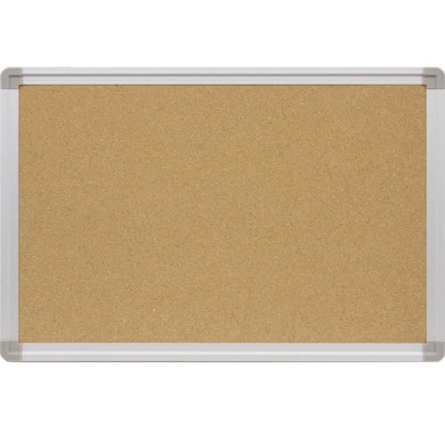 Cork Notice Board 60x90cm (2x3ft)