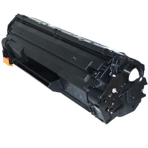 Nice World 83A - Laser Jet Toner Cartridge - cf283a