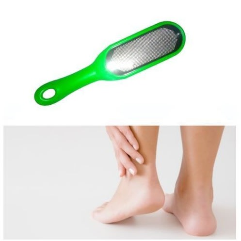 Foot Scraper