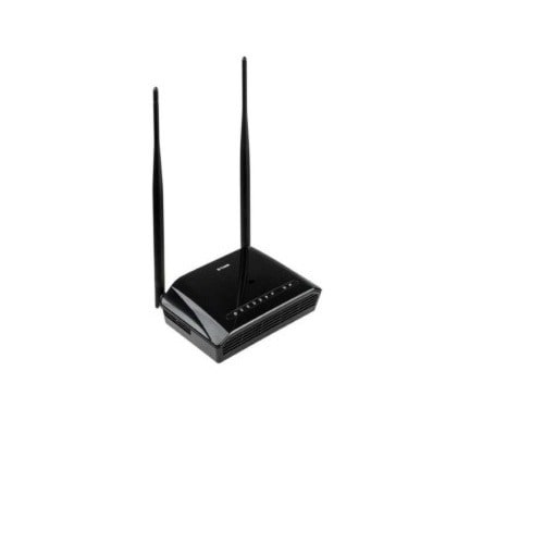 D-link Wireless N300 Adsl2+ Modem Router  Dsl-2740
