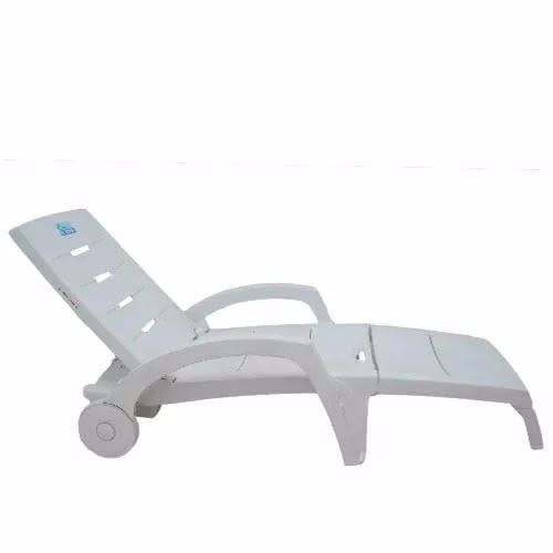 Swimming Pool Chair - Plastic