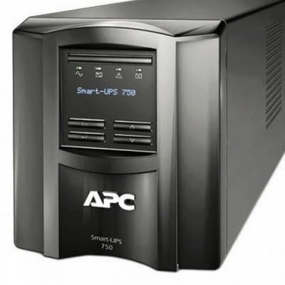 Smart-UPS 750VA LCD 230V With Smartconnect