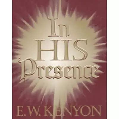 In His Presence