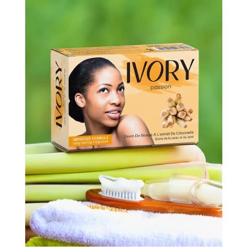 Passion Soap - Pack Of 4 -150g