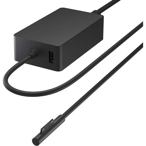 Surface 127w Power Supply For Surface Book/ Pro/ Laptop