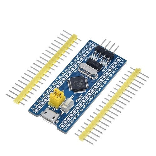 Stm32f103c8t6 Arm Stm32 Minimum System Development Board Module