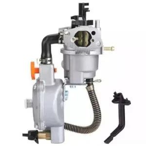 Gas Carburetor Lpg/cng/pms Conversion Kit 2kva - 4kva