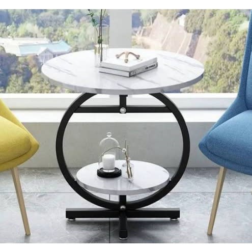 Nordic Convenient Sit-in Table