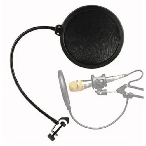 Pop Filter For Studio Microphone