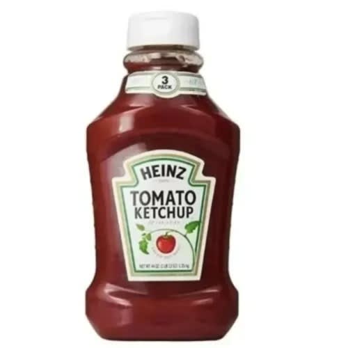 Tomato Ketchup - 540g