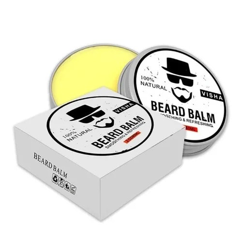 Envisha Beard Cream - 60ml