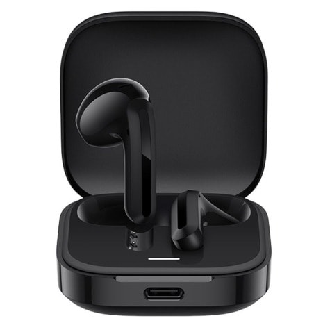 Redmi Buds 6 Active Bluetooth Headphones - Black