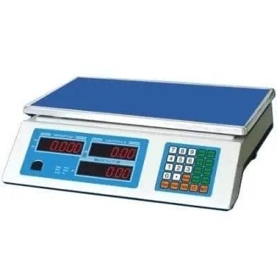 Digital Weighing Scale- 40kg